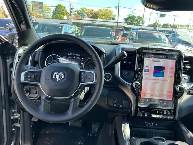 New 2026 RAM 3500 Big Horn image 16