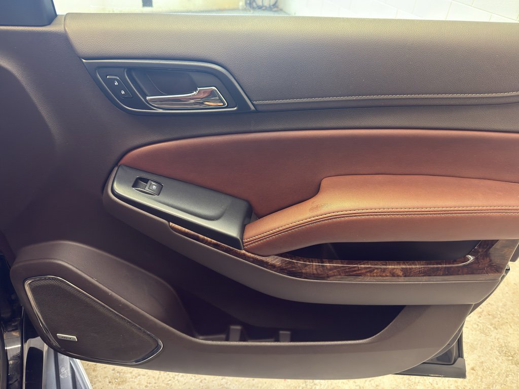 Used 2018 Chevrolet Tahoe Premier image 22