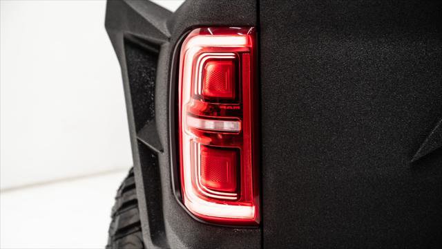 Used 2024 RAM 1500 TRX w/ TRX Level 2 Equipment Group image 30