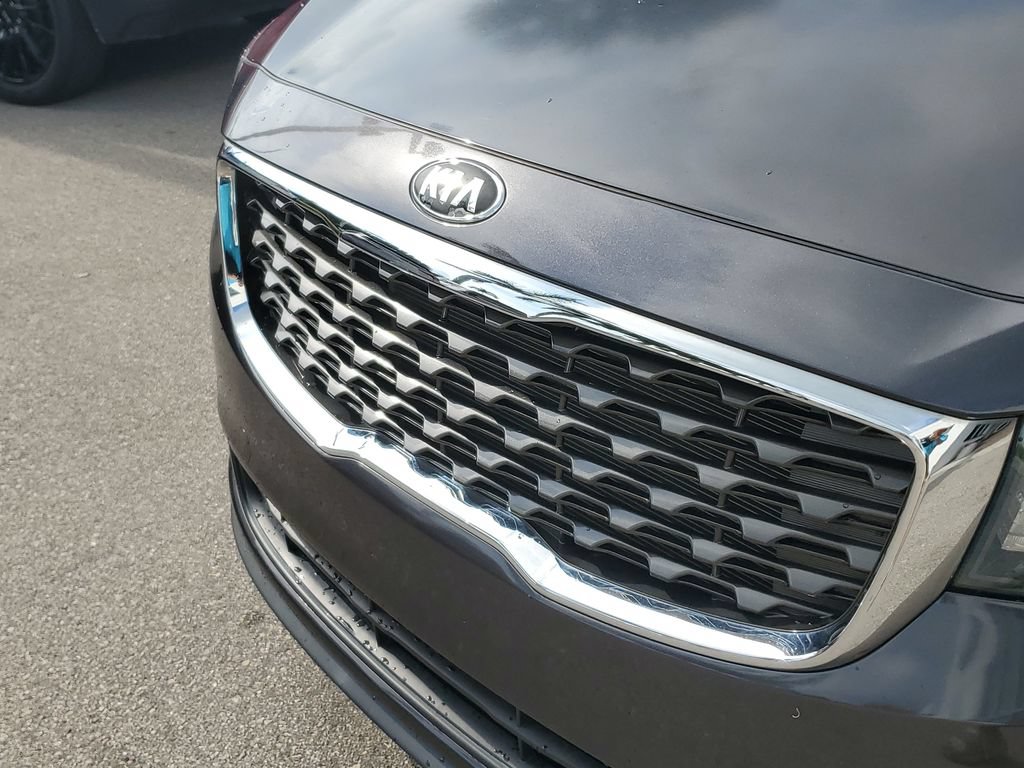 Used 2020 Kia Sedona LX FWD image 9