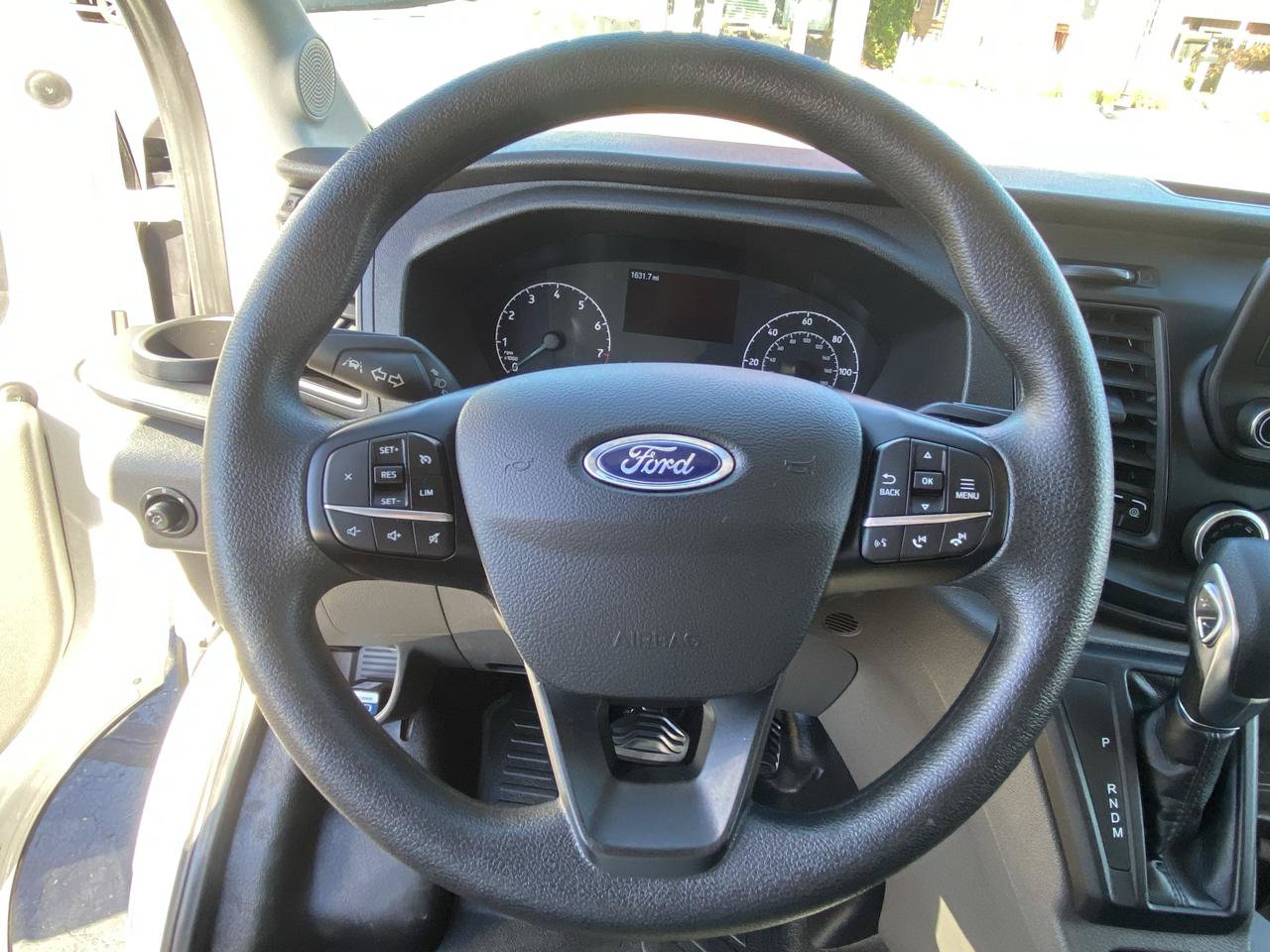 Used 2023 Ford Transit 250 148 High Roof RWD image 21