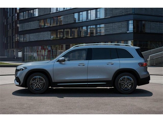 New 2025 Mercedes-Benz EQB 250+ image 34