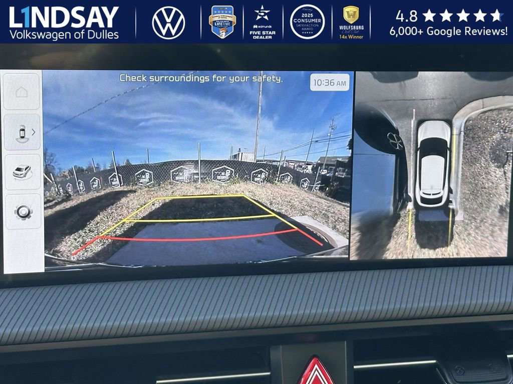 Used 2023 Kia EV6 GT image 18