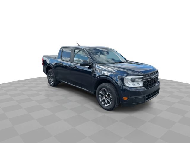 Used 2022 Ford Maverick XLT w/ Equipment Group 300A Standard image 2