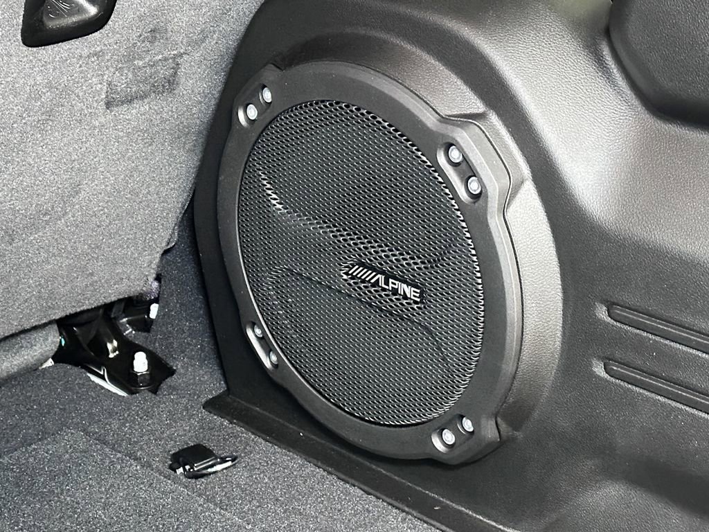 New 2026 Jeep Wrangler Sport S image 15