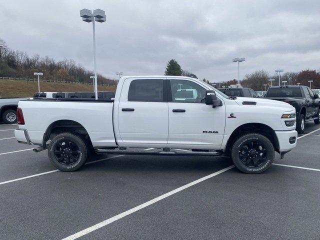 New 2026 RAM 2500 Big Horn image 9