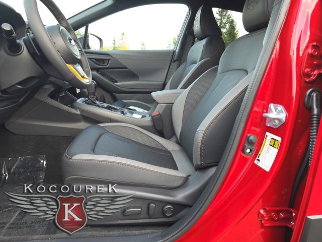 New 2026 Subaru Crosstrek 2.5i Wilderness image 10