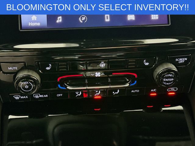 New 2025 Jeep Grand Cherokee Altitude w/ Trailer Tow Package image 15