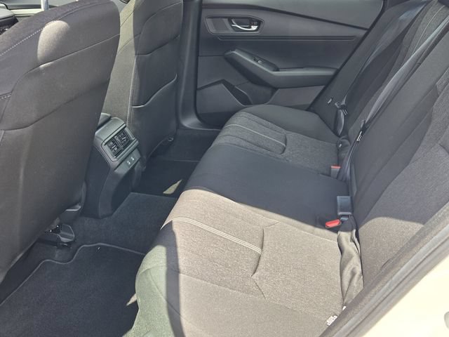 Used 2025 Honda Accord Sport image 11