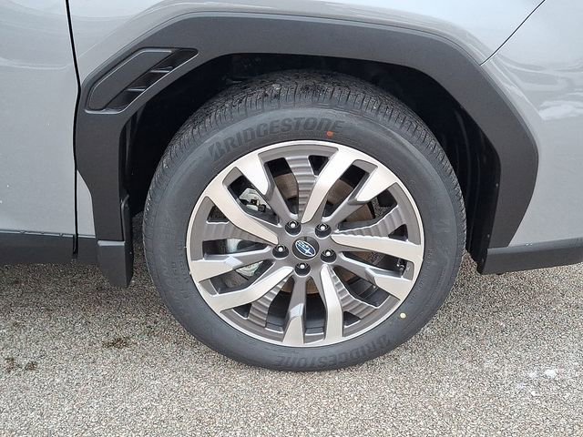 New 2025 Subaru Forester Touring image 9