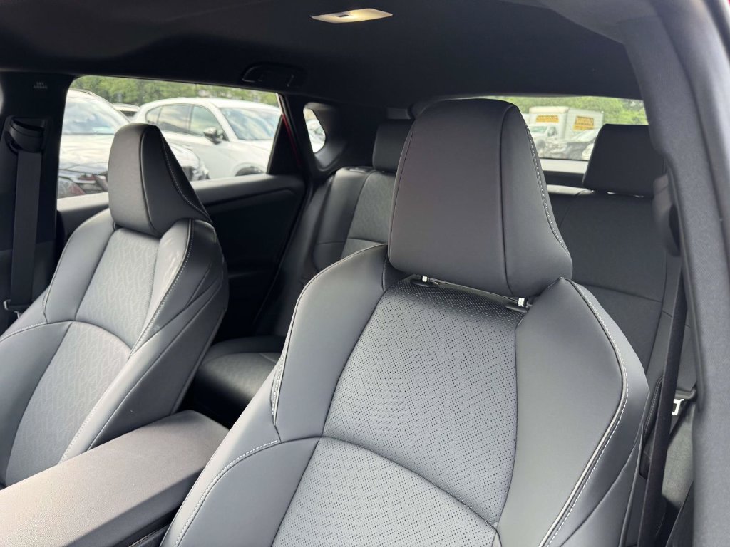 New 2026 Subaru Solterra AWD/4WD image 15