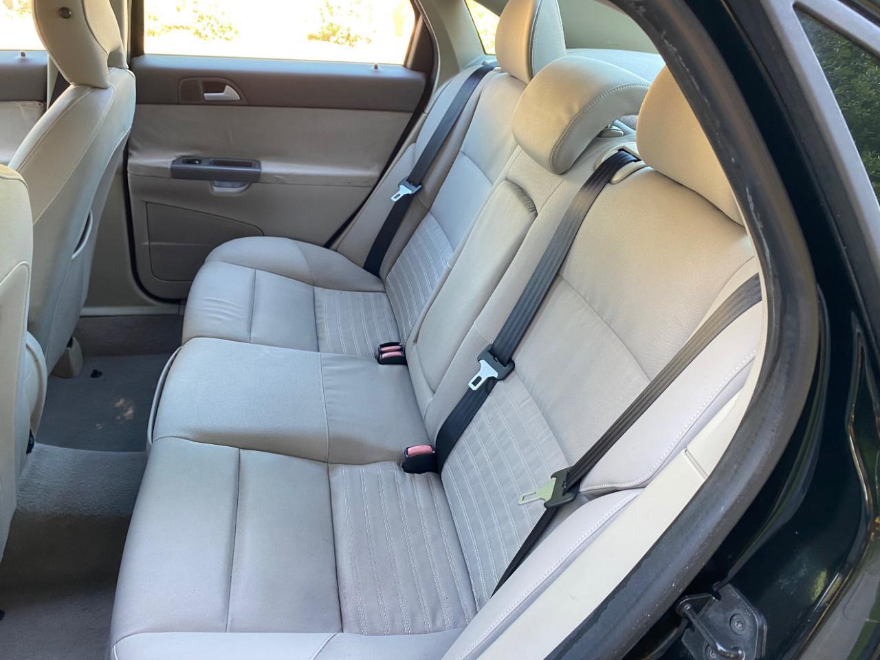 Used 2009 Volvo S40 2.4i FWD image 34