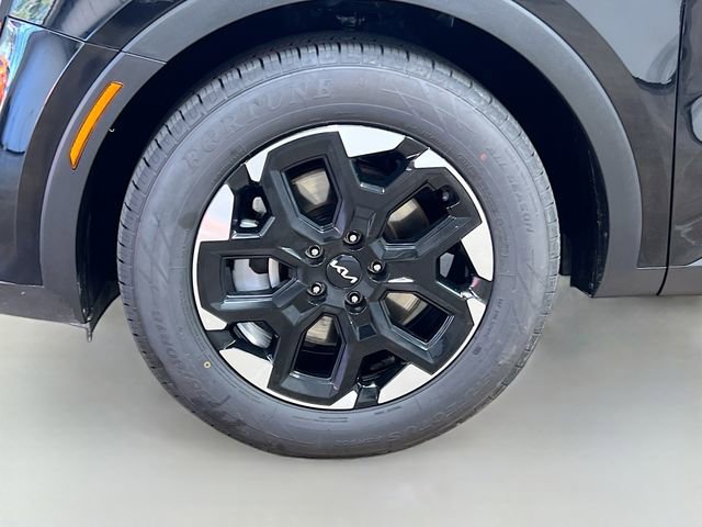 Certified 2024 Kia Sorento S image 33