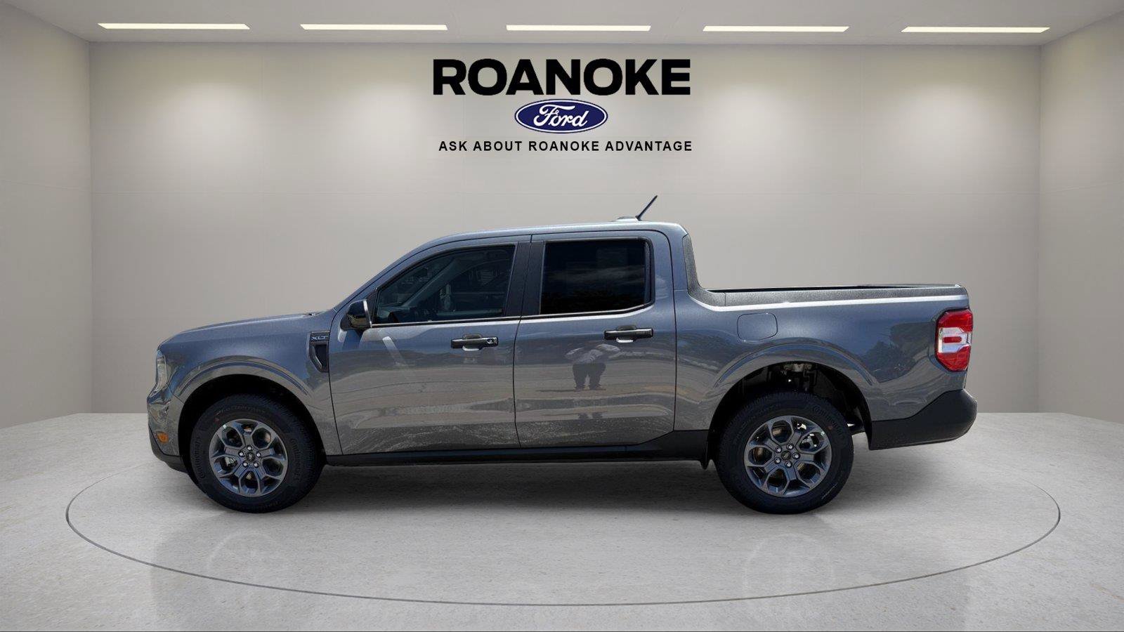 New 2026 Ford Maverick XLT w/ Equipment Group 301A AWD/4WD image 12