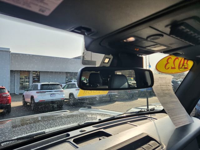 Used 2023 Ford Bronco Outer Banks w/ Sasquatch Package image 13