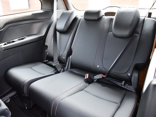 New 2026 Honda Odyssey Sport-L image 19
