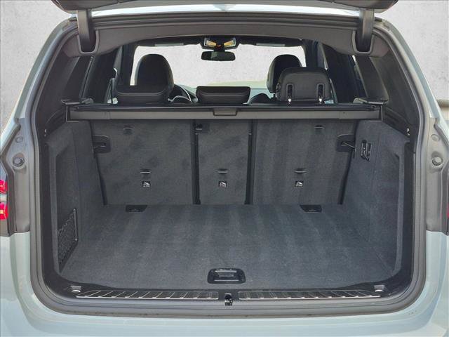 Used 2023 BMW X3 sDrive30i w/ M Sport Package RWD image 6