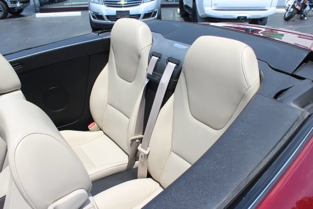Used 2008 Pontiac G6 GT w/ Sport Package FWD image 21