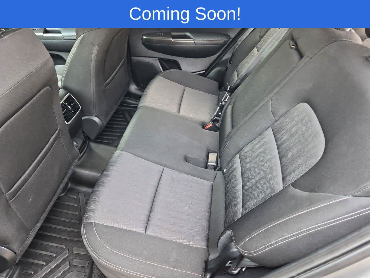 Used 2020 Kia Sportage LX AWD/4WD image 19
