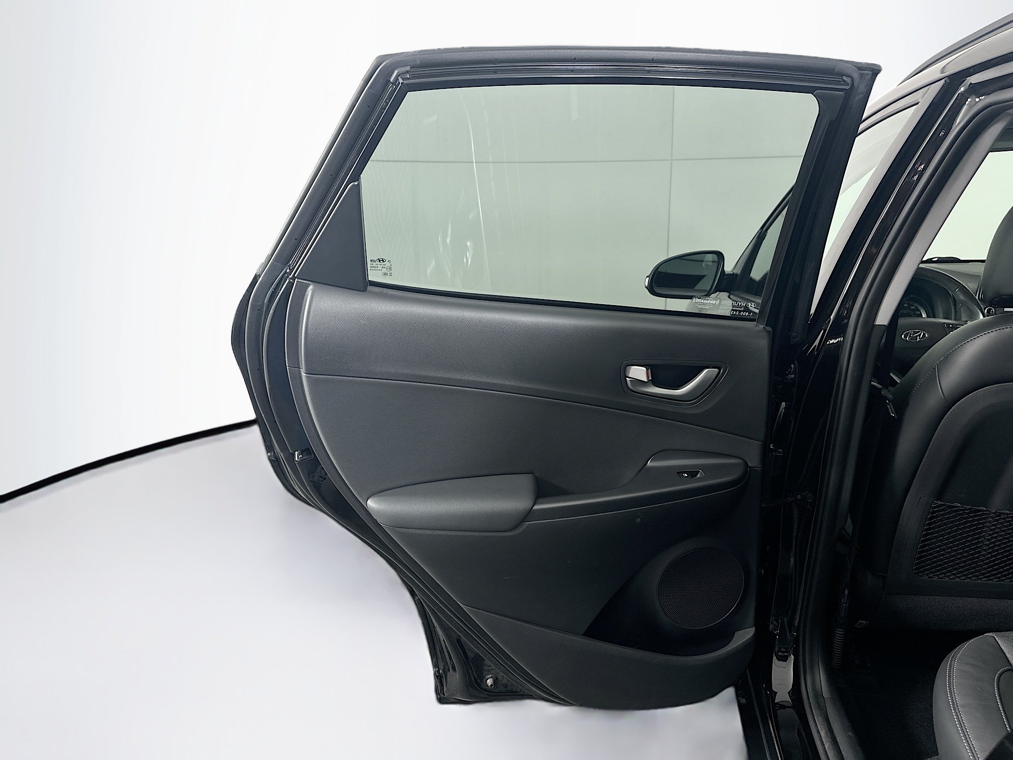 Used 2018 Hyundai Kona Limited FWD image 26