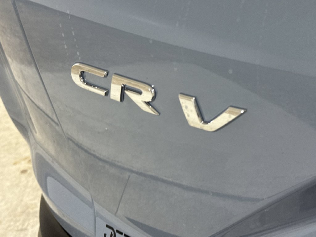 Used 2022 Honda CR-V EX image 26