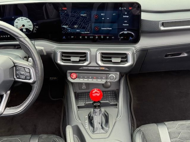 Used 2024 Ford Mustang GT Premium w/ GT Performance Package image 17