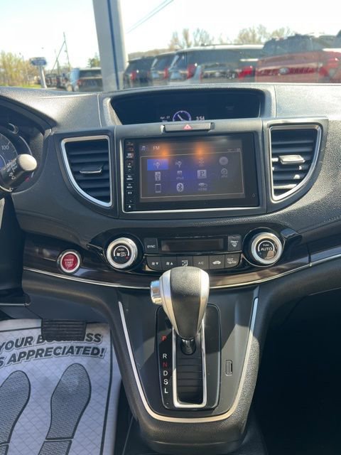Used 2015 Honda CR-V EX-L image 33