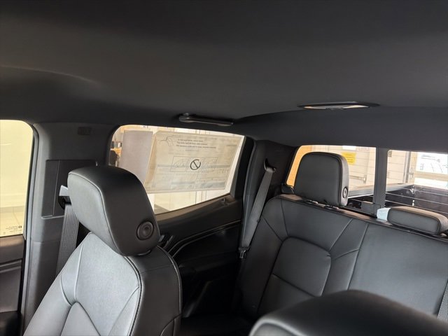 New 2026 Chevrolet Colorado Trail Boss image 15