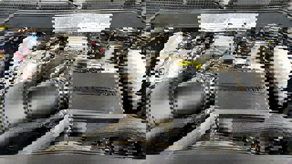 Used 2019 Chevrolet Silverado 3500 High Country w/ Duramax Plus Package image 27