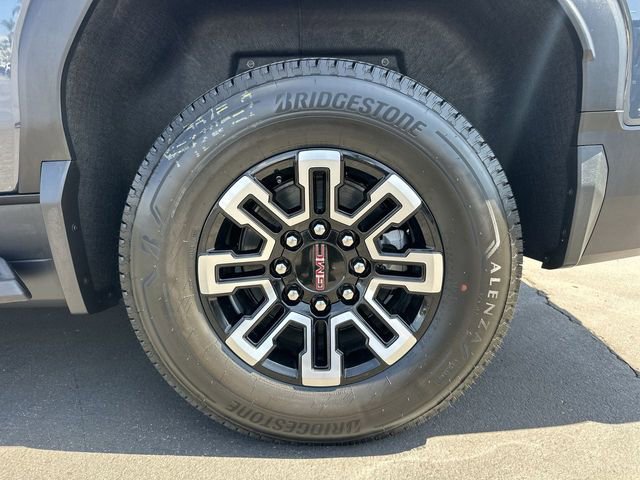 New 2026 GMC Sierra EV Elevation image 34