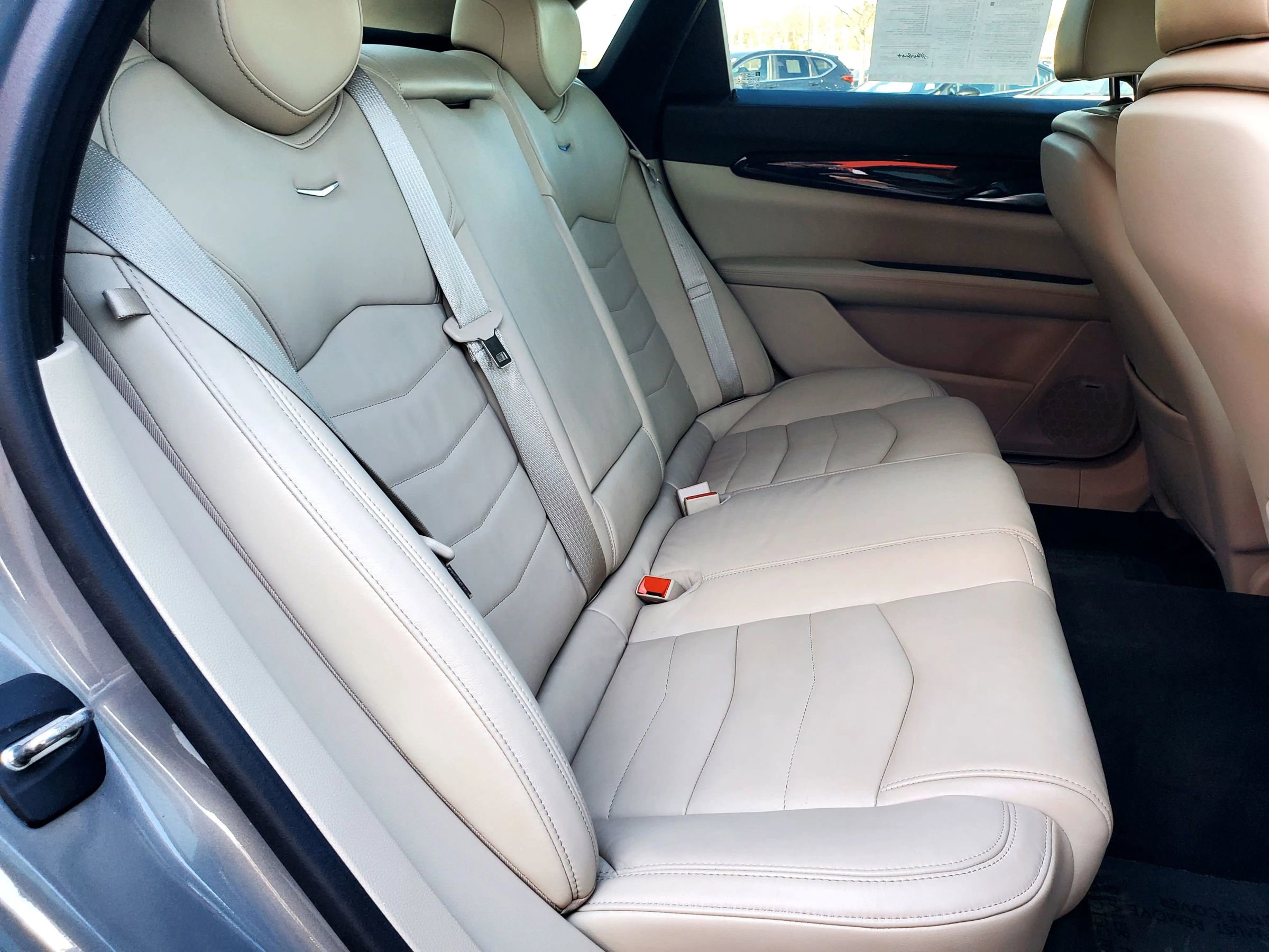 Used 2018 Cadillac CT6 2.0T image 12