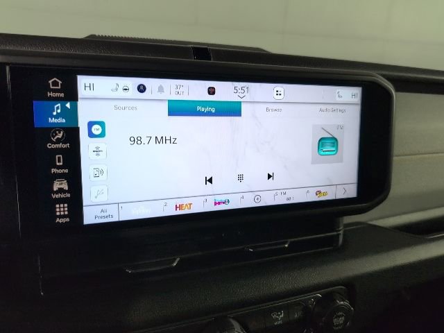 New 2026 Jeep Wrangler Sport S image 18