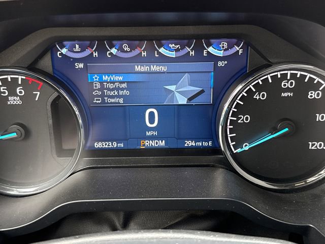 Used 2022 Ford F150 XLT w/ Equipment Group 301A Mid image 26