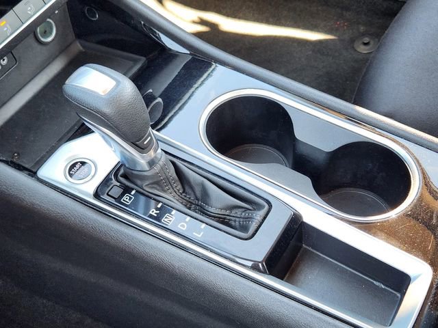 Used 2024 Nissan Altima 2.5 SV image 20