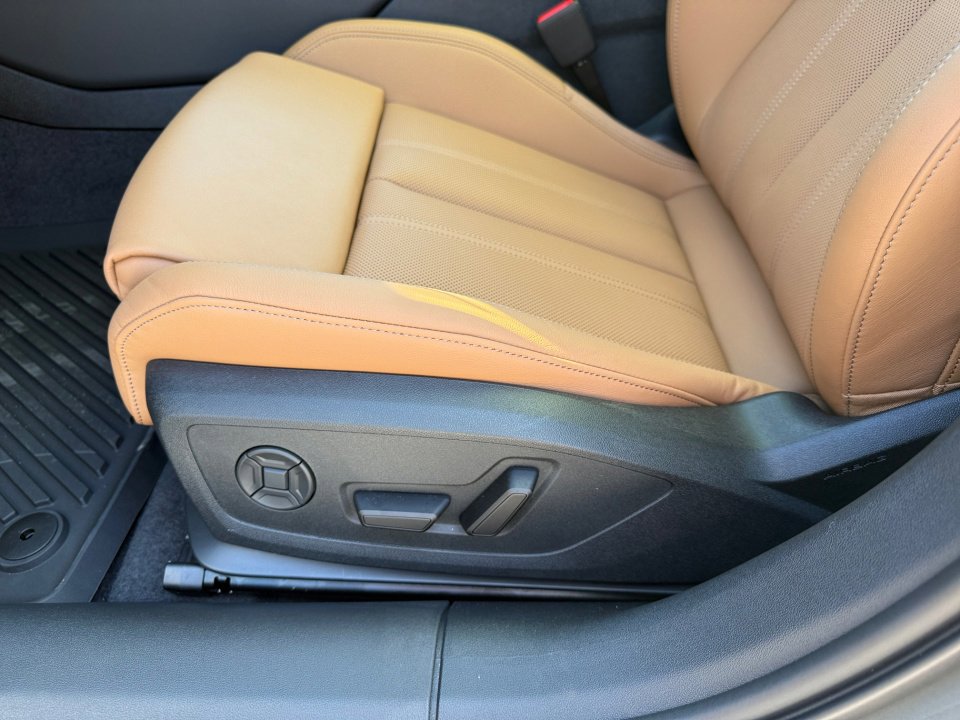 New 2025 Audi A5 2.0T Premium Plus image 30