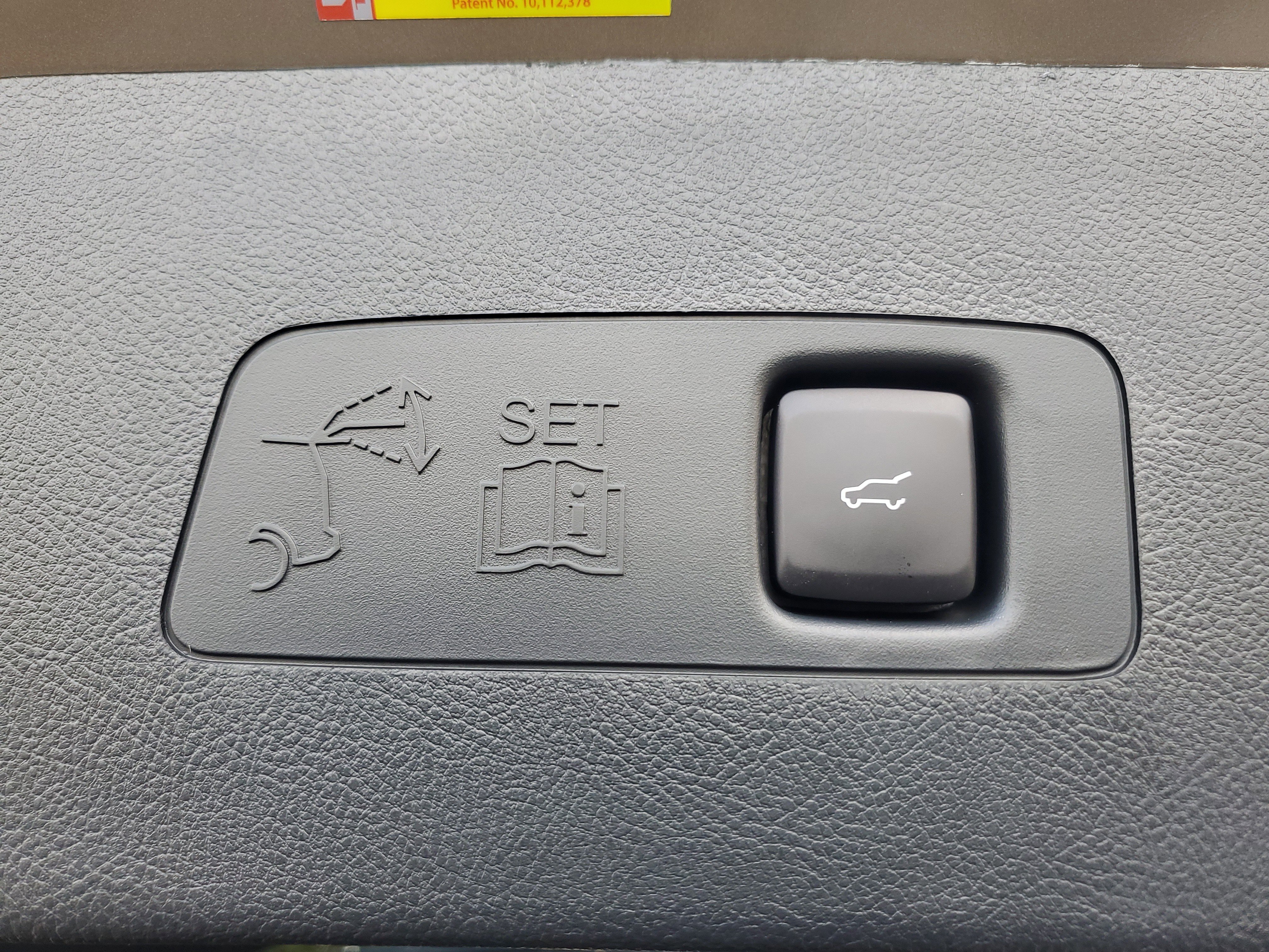 New 2025 Lincoln Corsair Grand Touring w/ Jet Appearance Package image 29