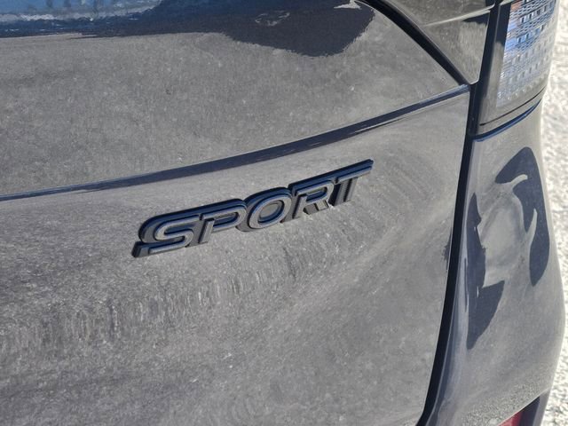 New 2026 Subaru Forester Sport AWD/4WD image 9