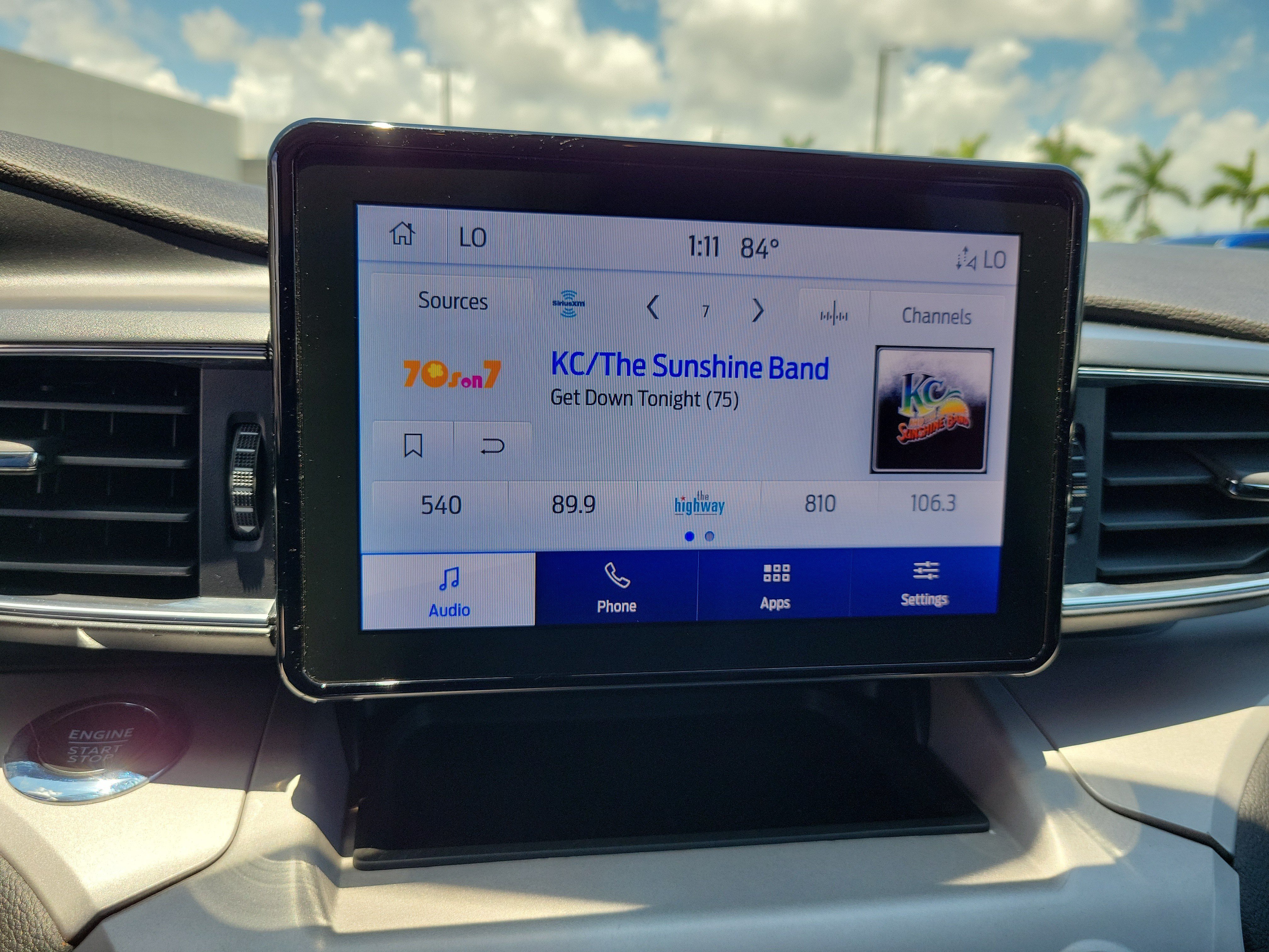 Used 2023 Ford Explorer XLT w/ Equipment Group 202A RWD image 25