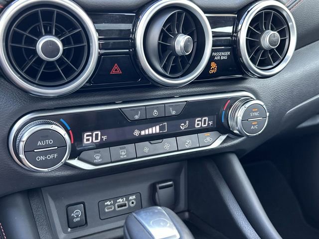 Used 2024 Nissan Sentra SR w/ SR Premium Package image 21