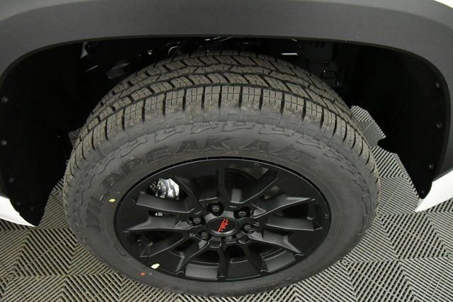 New 2026 Toyota Tundra SR5 image 17