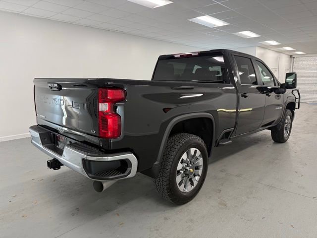 Used 2025 Chevrolet Silverado 2500 LT w/ Safety Package image 6