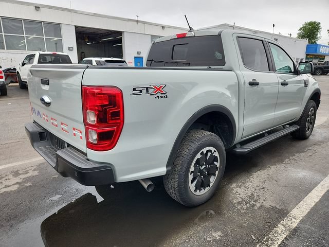 Used 2021 Ford Ranger XL w/ Equipment Group 101A High AWD/4WD image 5