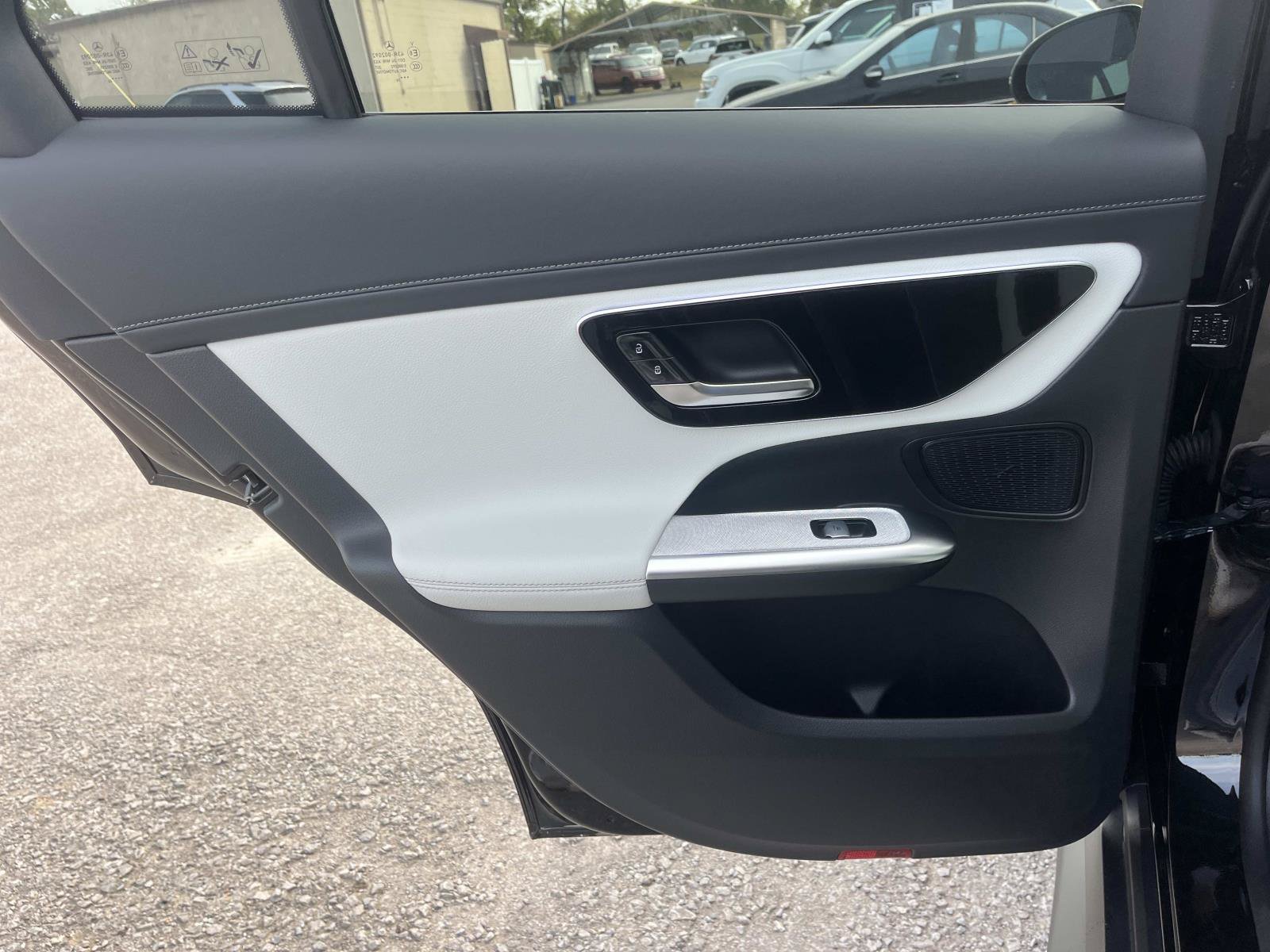 Certified 2026 Mercedes-Benz GLC 300 4MATIC image 19