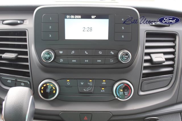 New 2025 Ford Transit 250 148 Medium Roof image 10