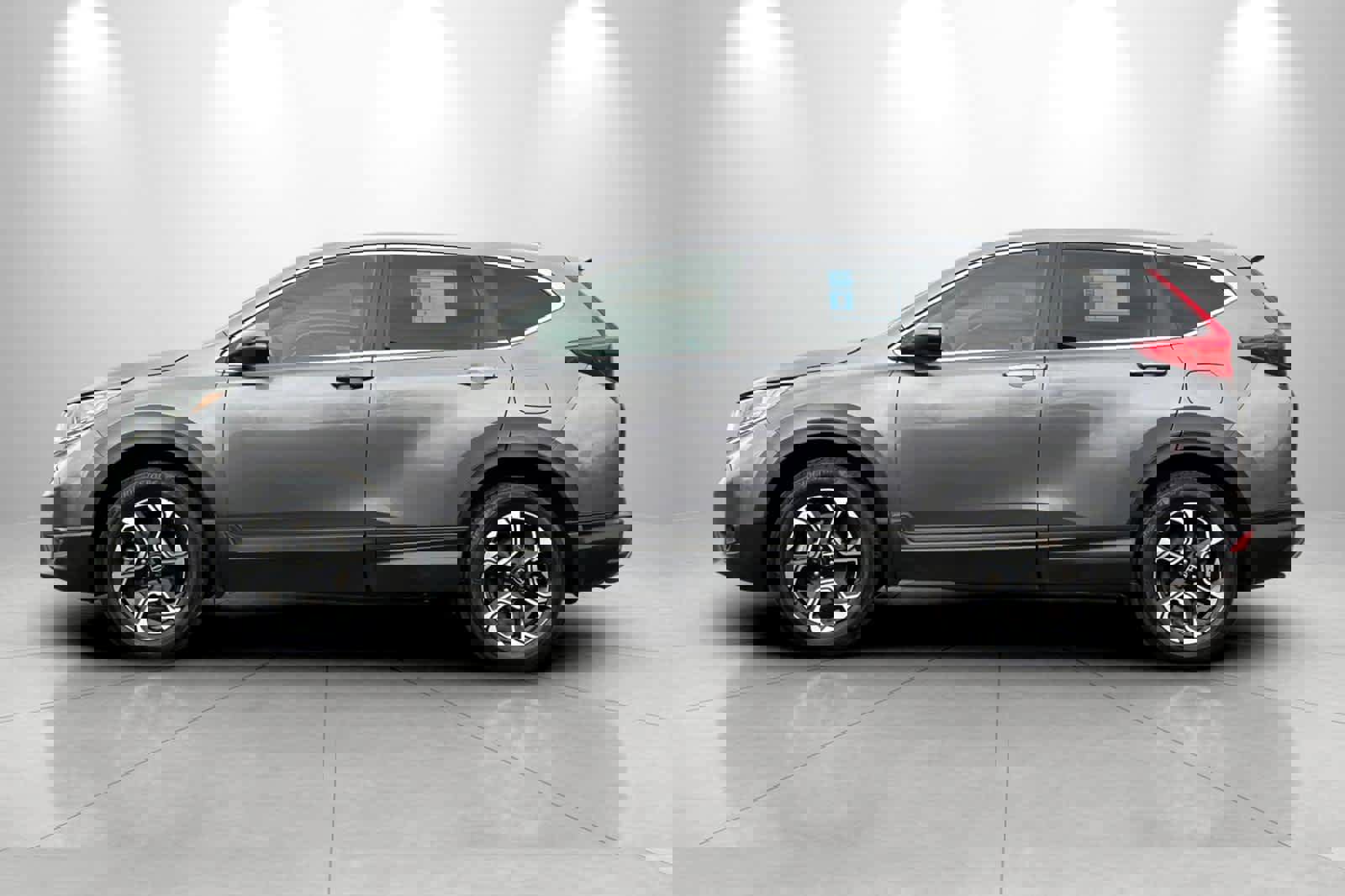 Used 2019 Honda CR-V EX-L image 5