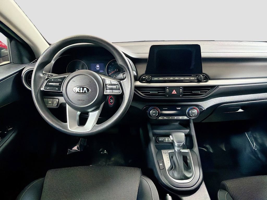 Used 2019 Kia Forte LXS FWD image 22