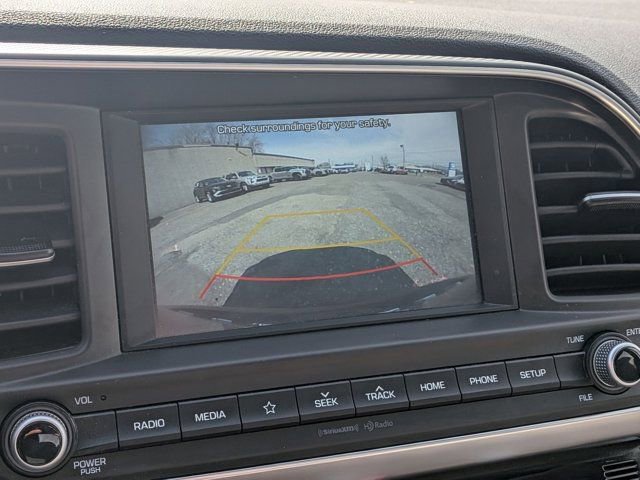 Used 2020 Hyundai Elantra Value Edition image 27