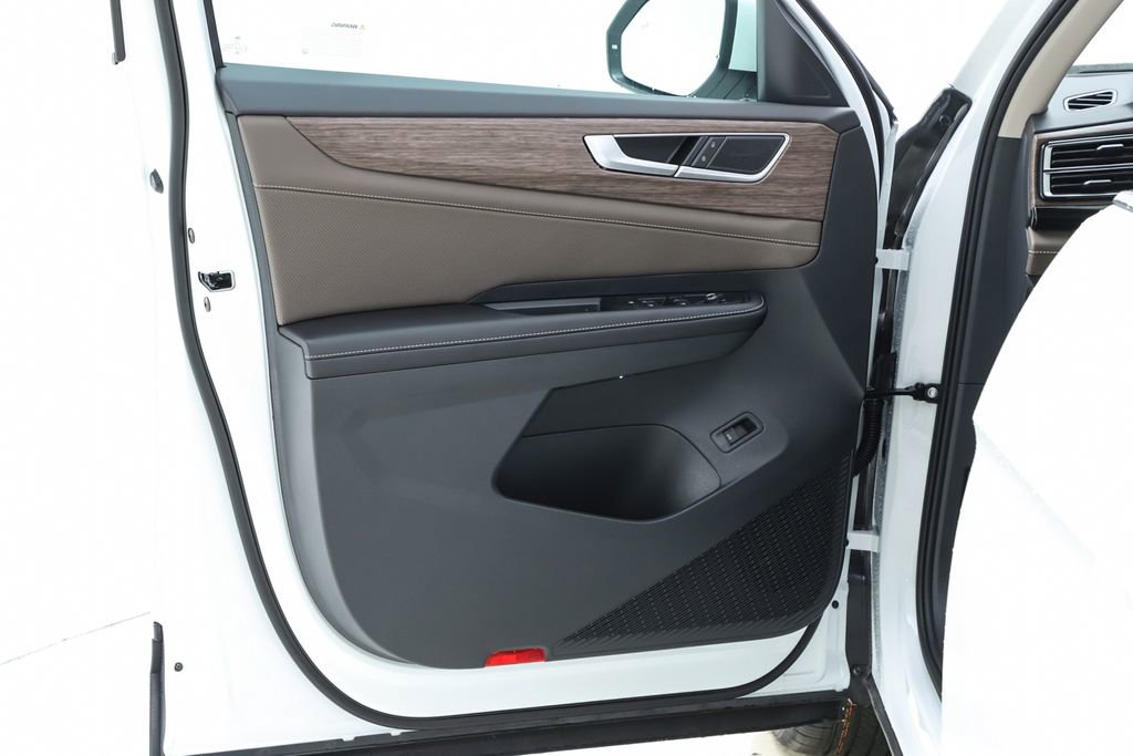 New 2026 Volkswagen Atlas SEL image 18