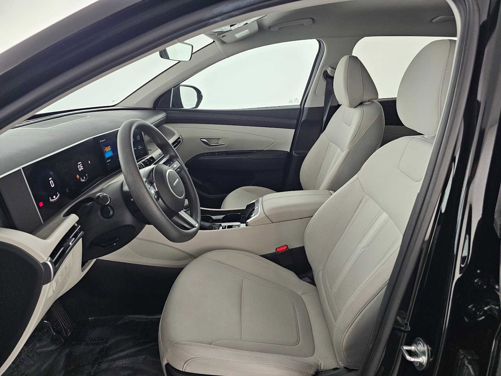 Used 2025 Hyundai Tucson SEL image 20