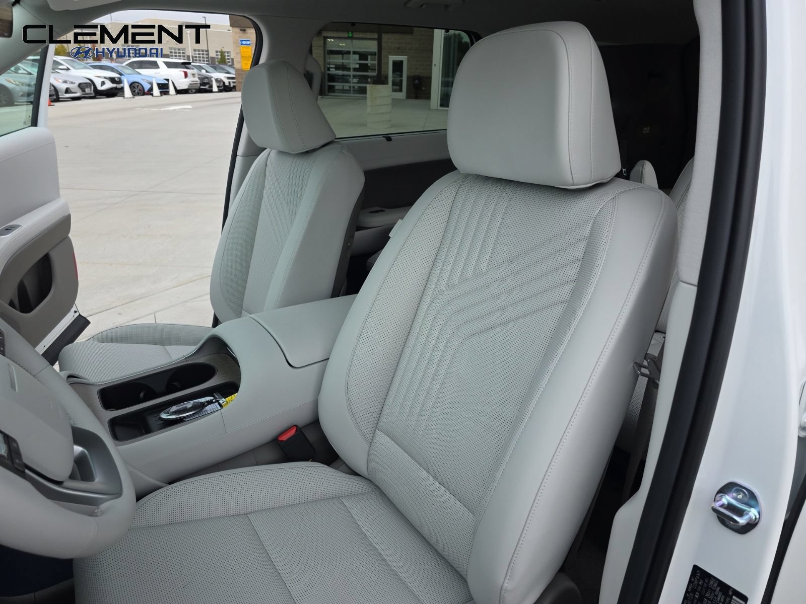 New 2026 Hyundai Palisade SEL AWD/4WD image 27